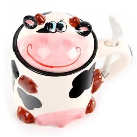 Decorando la cocina con vaquitas | Cocina - Decora Ilumina