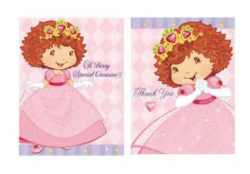 Decorando una fiesta infantil con Rosita Fresita | Fiesta101