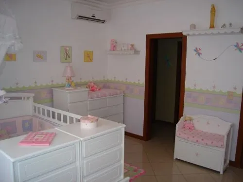 Decorando la habitación de una niña | Dormitorio - Decora Ilumina