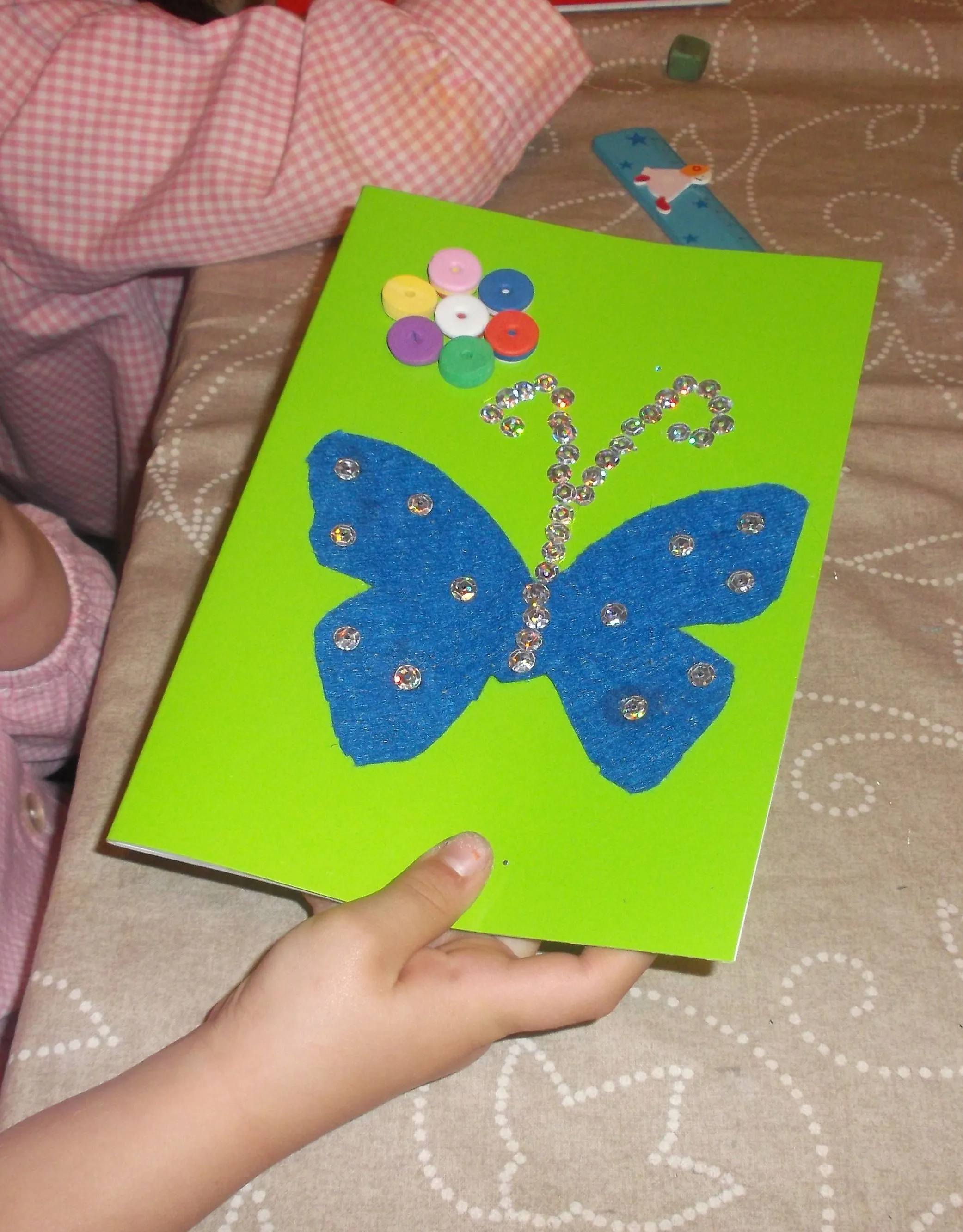 DECORANDO LIBRETAS CON FIELTRO, GOMA EVA Y LENTEJUELAS | mi taller ... DECORANDO LIBRETAS CON FIELTRO, GOMA EVA Y LENTEJUELAS | mi taller ...