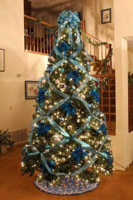 como decorar arbol navidad | facilisimo.com