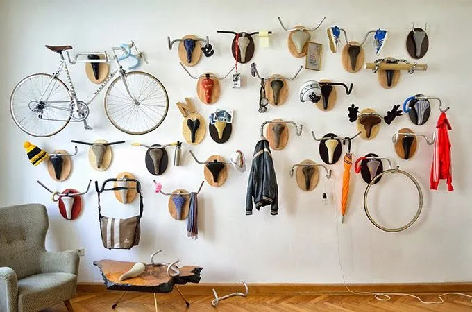 ideas bicicleta | facilisimo.com