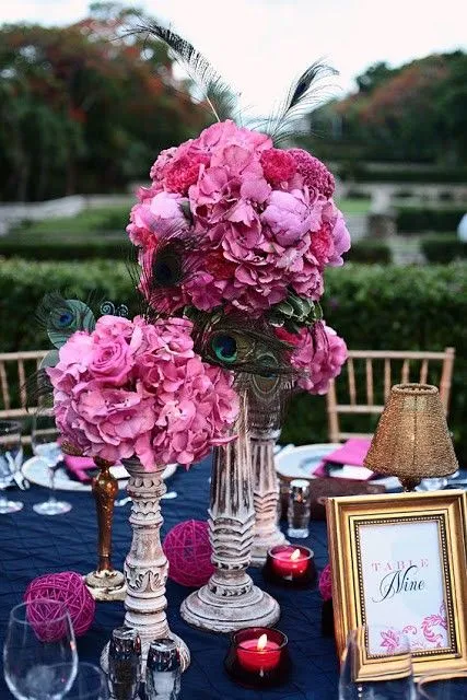 Como decorar bodas combinando colores | Decoraciones para Bodas Como decorar bodas combinando colores | Decoraciones para Bodas