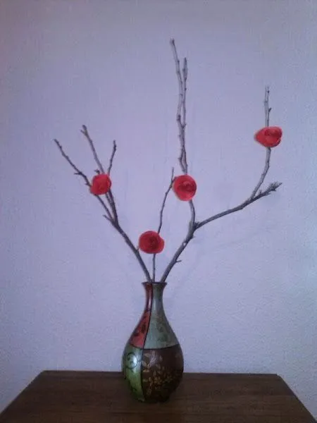 decorar botellas para el hogar (2) | Aprender manualidades es ... decorar botellas para el hogar (2) | Aprender manualidades es ...
