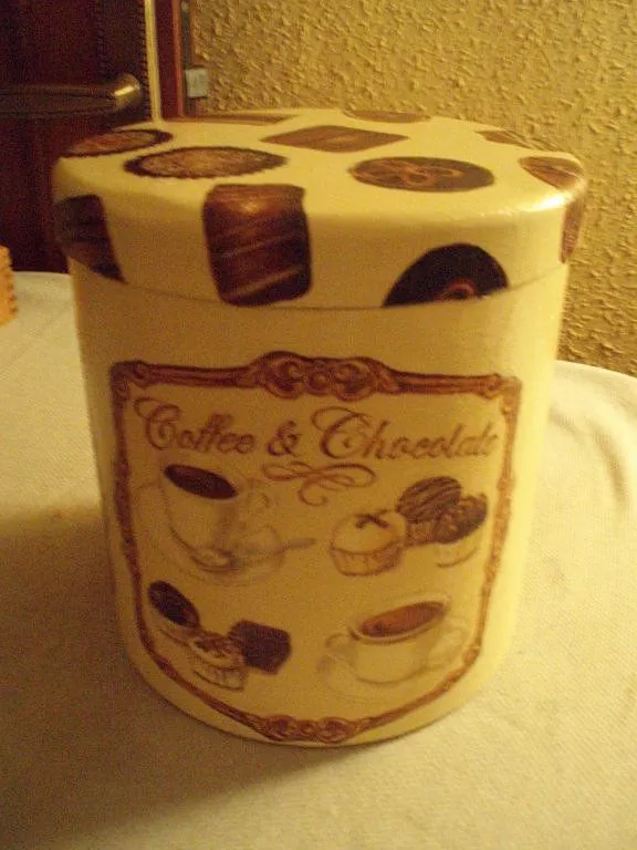 decorar botes de leche | Aprender manualidades es facilisimo.