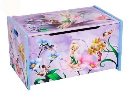 Cuarto de niña decoración de Tinkerbell - Imagui Cuarto de niña decoración de Tinkerbell - Imagui