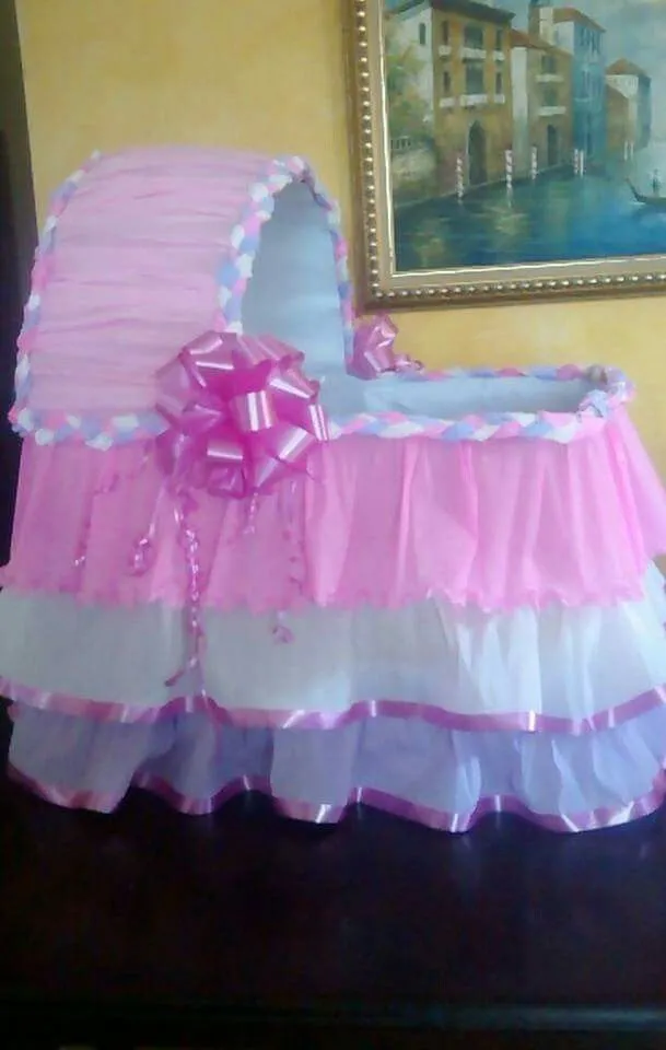 Como decorar caja de regalos para baby shower - Imagui | baby ...