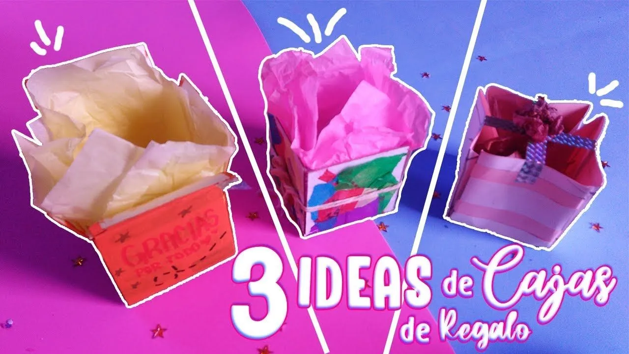 ▷ Cómo decorar cajas de cartón con papel crepe 【2023 】✔️ Bricolaje ▷ Cómo decorar cajas de cartón con papel crepe 【2023 】✔️ Bricolaje