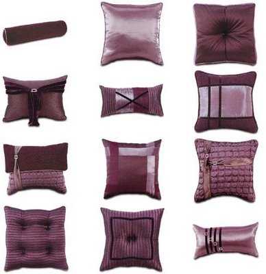 Cómo decorar la cama con cojines | Dormitorio - Decora Ilumina Cómo decorar la cama con cojines | Dormitorio - Decora Ilumina