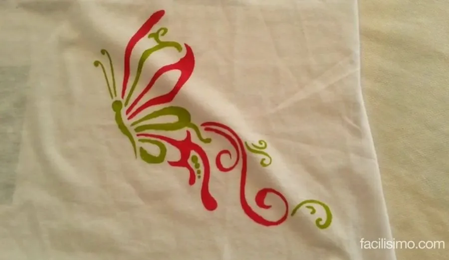 decorar camisetas | facilisimo.com