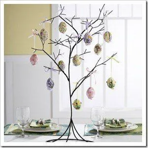 Ideas para decorar tu hogar en estas Pascuas Ideas para decorar tu hogar en estas Pascuas