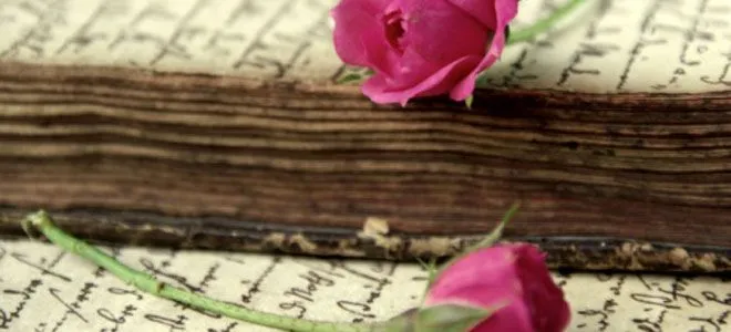 Cómo decorar una carta de amor: ideas para diferentes cartas Cómo decorar una carta de amor: ideas para diferentes cartas