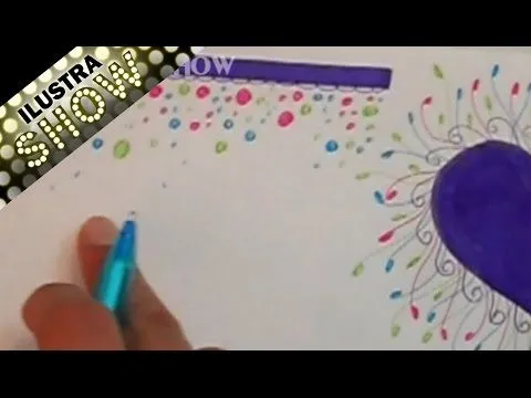 Decorar Carta Explosión de Amor Tutorial ILUSTRA SHOW - YouTube Decorar Carta Explosión de Amor Tutorial ILUSTRA SHOW - YouTube