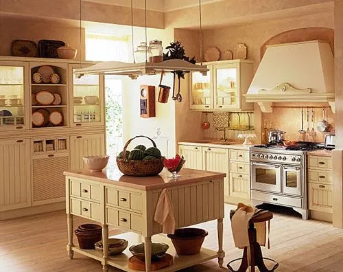 Cómo decorar tu casa al estilo Country | Tendencias - Decora Ilumina Cómo decorar tu casa al estilo Country | Tendencias - Decora Ilumina