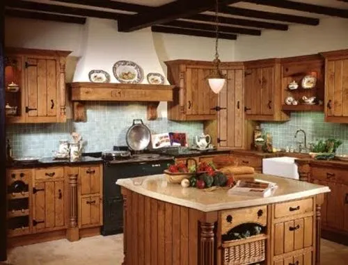 Cómo decorar tu casa al estilo Country | Tendencias - Decora Ilumina Cómo decorar tu casa al estilo Country | Tendencias - Decora Ilumina
