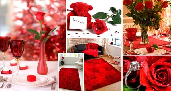 Cómo decorar una cena romántica - Decorar Hogar Cómo decorar una cena romántica - Decorar Hogar