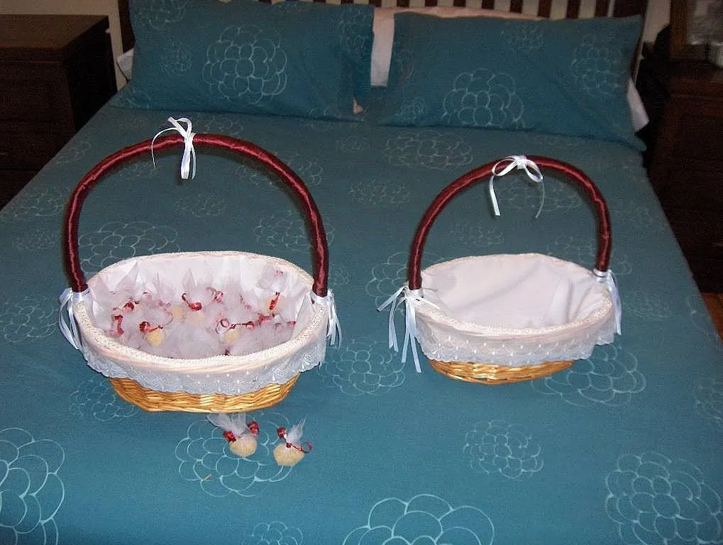 decorar cesta de mimbre | Cuidar de tu belleza es facilisimo. decorar cesta de mimbre | Cuidar de tu belleza es facilisimo.