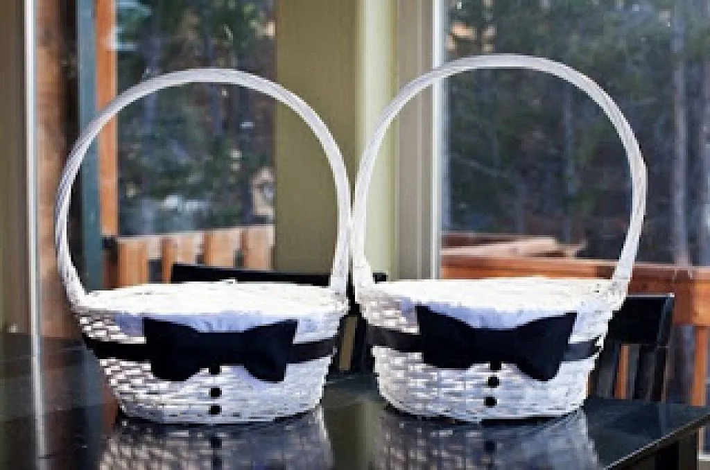 decorar cesta de mimbre | Preparar tu boda es facilisimo. decorar cesta de mimbre | Preparar tu boda es facilisimo.