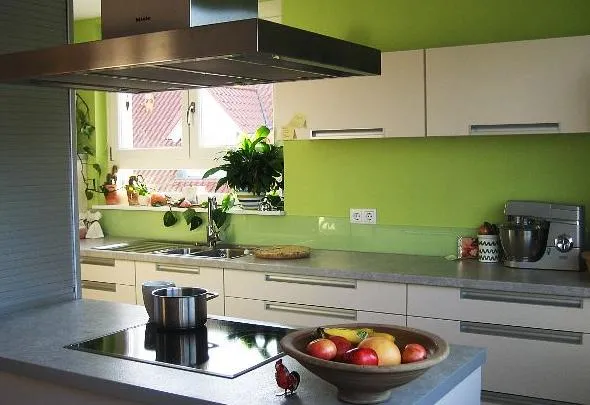 Cómo decorar la cocina: Ideas de decoración | A mi manera Cómo decorar la cocina: Ideas de decoración | A mi manera
