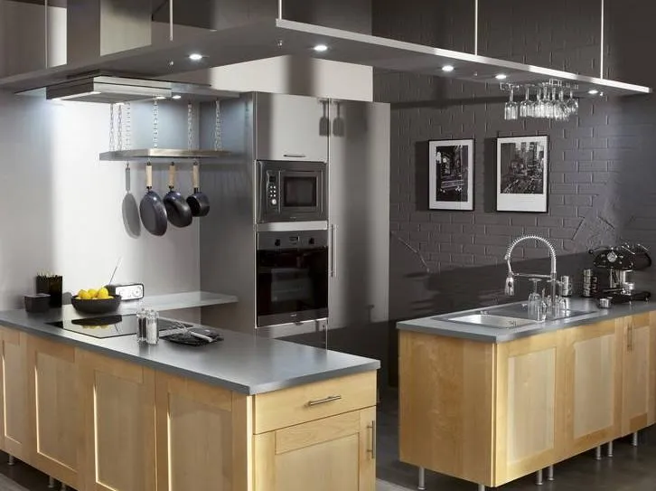 Cómo decorar la cocina: Ideas de decoración | A mi manera Cómo decorar la cocina: Ideas de decoración | A mi manera