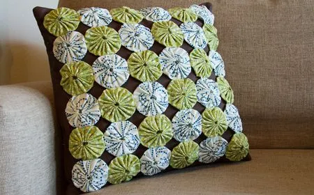 decorar cojines | El blog de trapillo.com