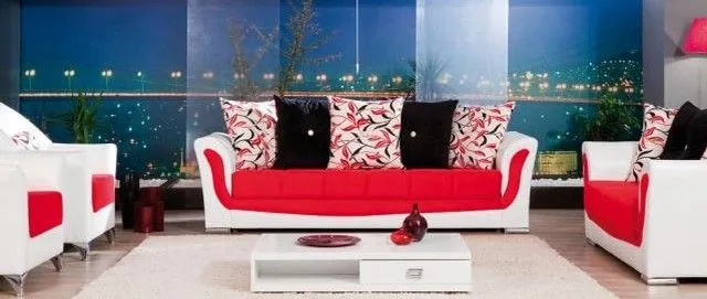 Decorar-con-cojines-de-varios- ...