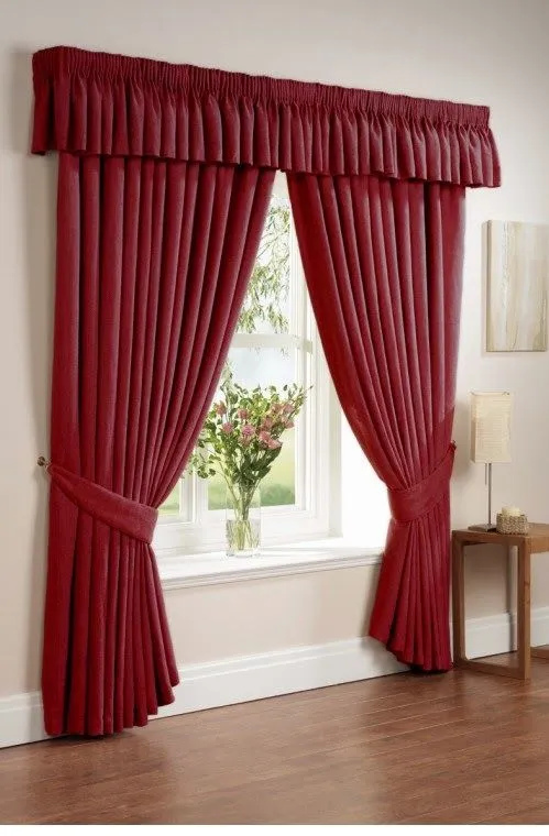 Cómo Decorar con Cortinas para embellecer tu hogar : Casas Decoracion Cómo Decorar con Cortinas para embellecer tu hogar : Casas Decoracion