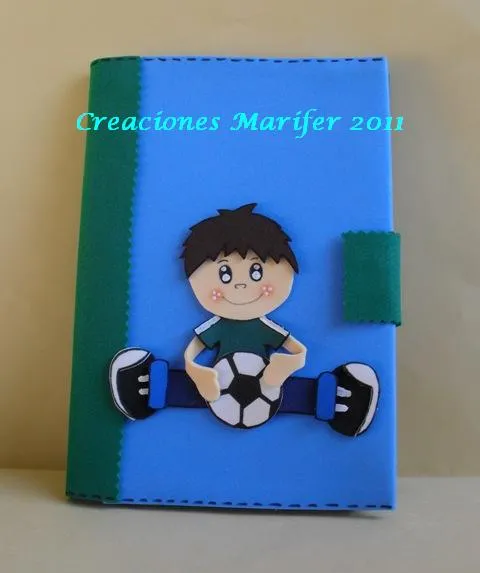 Ideas para forrar cuadernos para niños - Imagui