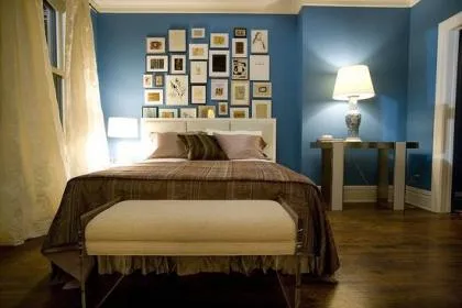 DECORAR CON CUADROS - Decoración de recámaras con cuadros en ... DECORAR CON CUADROS - Decoración de recámaras con cuadros en ...