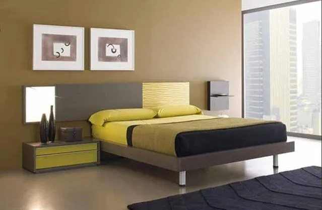 DECORAR CON CUADROS - Decoración de recámaras con cuadros en ... DECORAR CON CUADROS - Decoración de recámaras con cuadros en ...