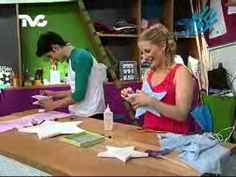 Cómo Decorar el Cuarto de tu Bebé (EC) - YouTube