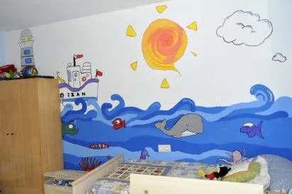 Como decorar el cuarto del bebé con manualidades - Imagui Como decorar el cuarto del bebé con manualidades - Imagui