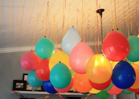 Cómo decorar el cuarto de mi novio en su cumpleaños | Como ... Cómo decorar el cuarto de mi novio en su cumpleaños | Como ...