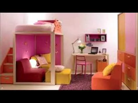 como decorar mi cuarto - YouTube