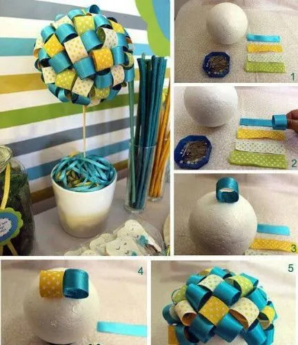 como decorar mi cumpleanos 50 | Decorar tu casa es facilisimo.com