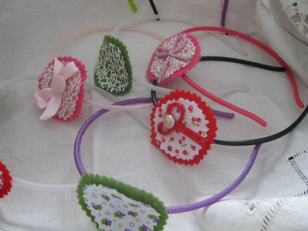 decorar diademas | Aprender manualidades es facilisimo. decorar diademas | Aprender manualidades es facilisimo.