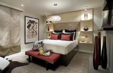 Decorar el Dormitorio Principal - Buenas Ideas ~ Decorar Tu Habitación Decorar el Dormitorio Principal - Buenas Ideas ~ Decorar Tu Habitación