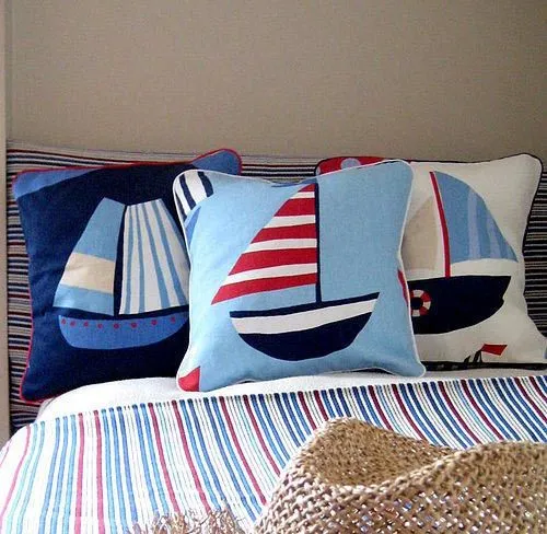 Cómo decorar los dormitorios para el verano?Colchones.es/informacion Cómo decorar los dormitorios para el verano?Colchones.es/informacion