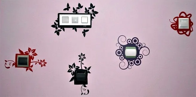 Imagenes de interruptor para colorear - Imagui