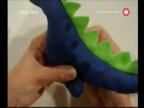 Como decorar una fiesta de cumpleaños con dinosaurios - Desde Casa ...