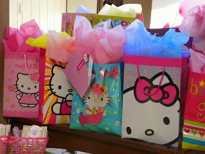 Cómo Decorar un Fiesta de Hello Kitty Party Ideas : Fiestas ... Cómo Decorar un Fiesta de Hello Kitty Party Ideas : Fiestas ...