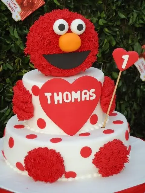 Cómo Decorar una Fiesta Infantil con lindos Pasteles : Fiestas ... Cómo Decorar una Fiesta Infantil con lindos Pasteles : Fiestas ...