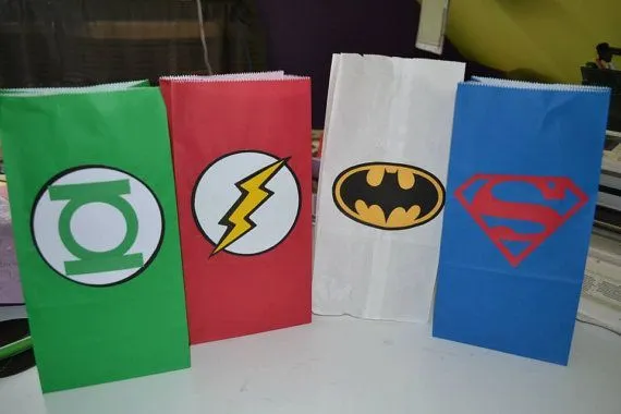 Cómo decorar una fiesta infantil de superhéroes | Tips Cómo decorar una fiesta infantil de superhéroes | Tips