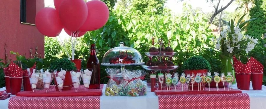 ideas para decoracion de fiestas infantiles | facilisimo.com