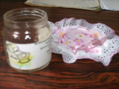 Decoración de gerber - Imagui