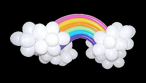 Cómo decorar con globos: Ideas y consejos - Decoguia