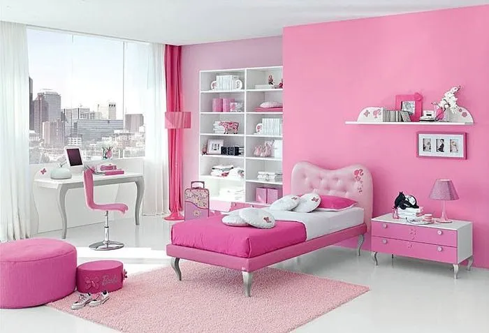 Como arreglar mi cuarto - Imagui