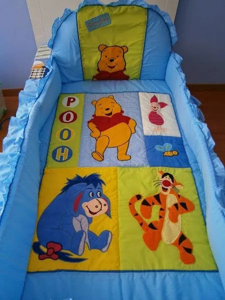decorar habitacion bebe (3) | Aprender manualidades es facilisimo.com decorar habitacion bebe (3) | Aprender manualidades es facilisimo.com