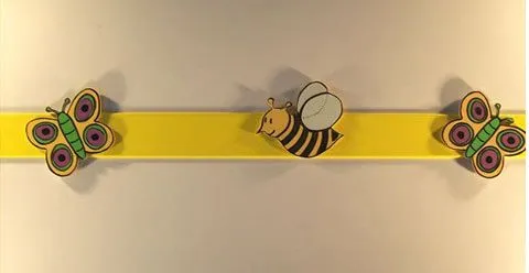 Decorar la habitación del bebé | Decoideas.Net