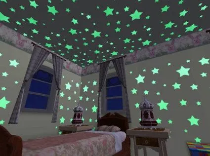 Cómo decorar una habitación infantil con poco presupuesto ... Cómo decorar una habitación infantil con poco presupuesto ...